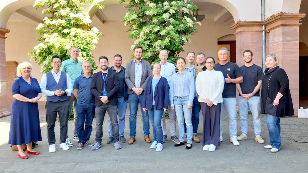 Kurs train the trainer IHK Mai 2025