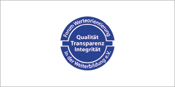 Kodex Qualität Transpartenz Integrität